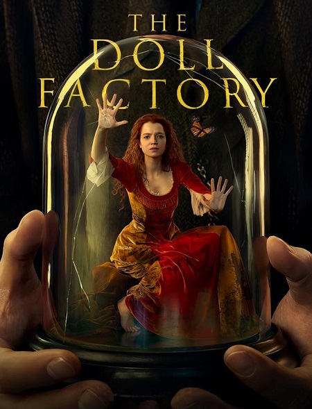 مسلسل The Doll Factory الموسم الاول الحلقة 5 مترجمة