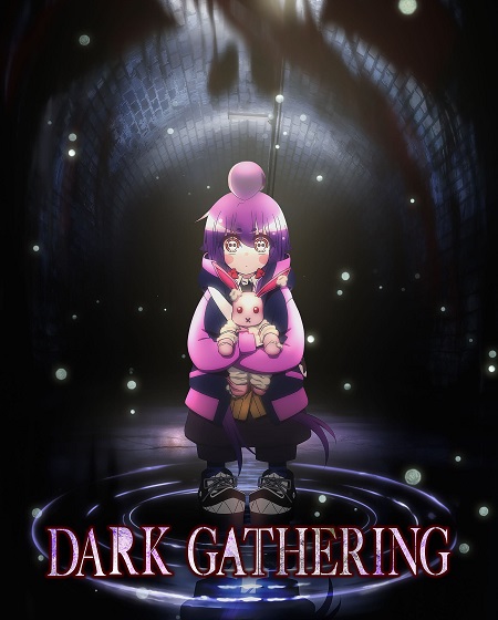 انمي Dark Gathering الحلقة 1 مترجمة