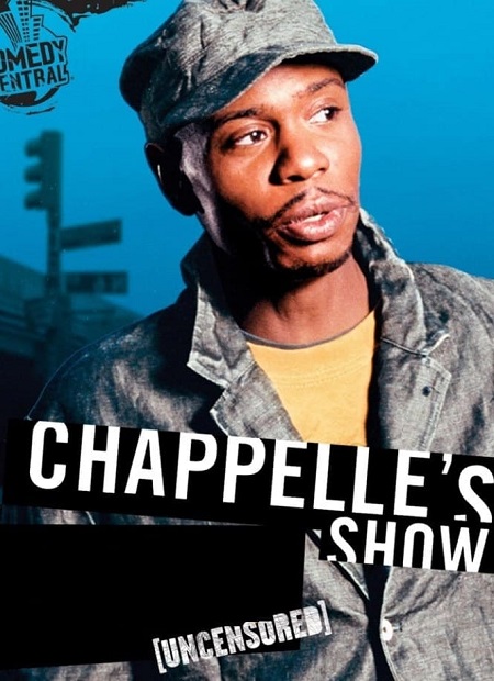 برنامج Chappelle’s Show الموسم الثاني الحلقة 7 مترجمة