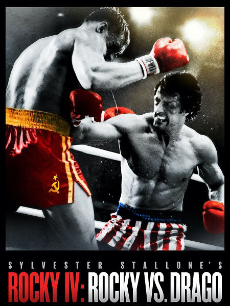 مشاهدة فيلم Rocky 4 1985 مترجم