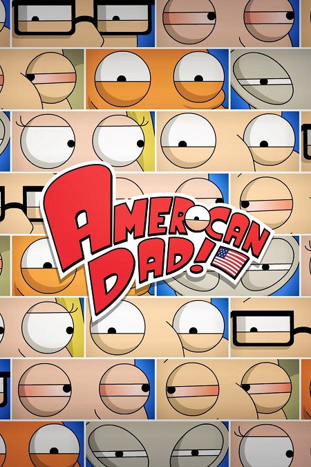 مسلسل American Dad الموسم 18 الحلقة 13 مترجمة