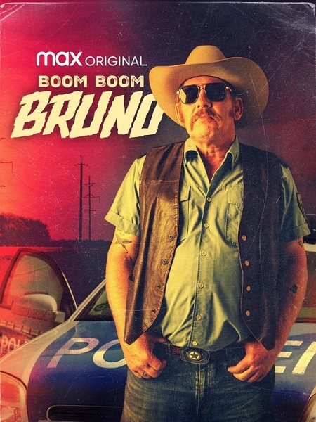 مسلسل Boom Boom Bruno الموسم الاول الحلقة 3 مترجمة