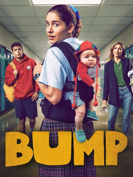 مسلسل Bump الموسم الاول الحلقة 8 مترجمة