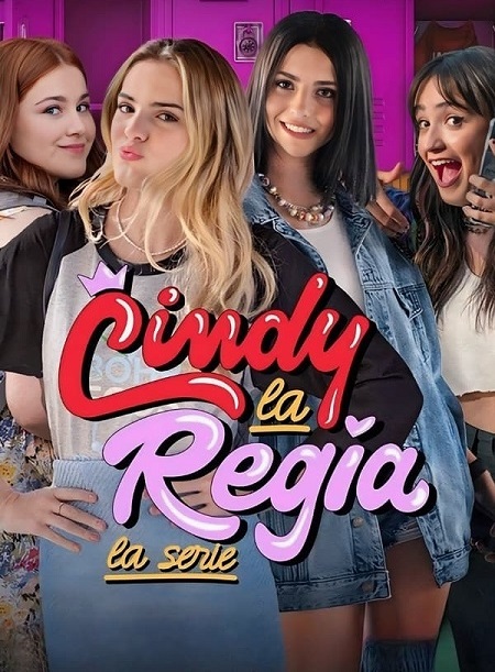 مسلسل Cindy la Regia La serie الموسم الاول الحلقة 3 مترجمة