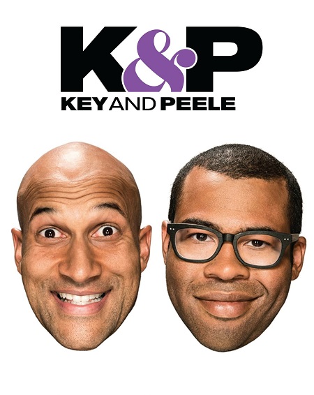 مسلسل Key and Peele الموسم الثاني الحلقة 7 مترجمة