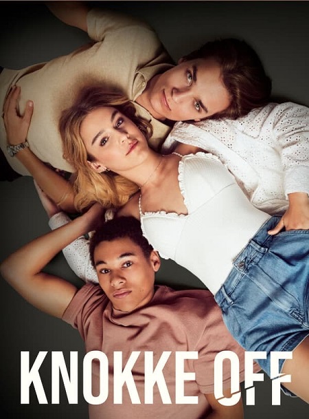 مسلسل Knokke Off الموسم الاول الحلقة 10 مترجمة