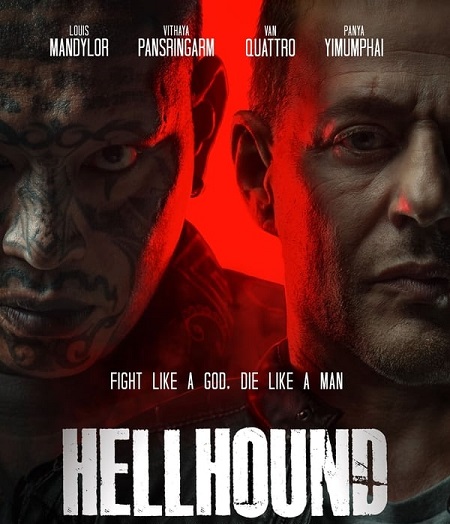 مشاهدة فيلم Hellhound 2024 مترجم