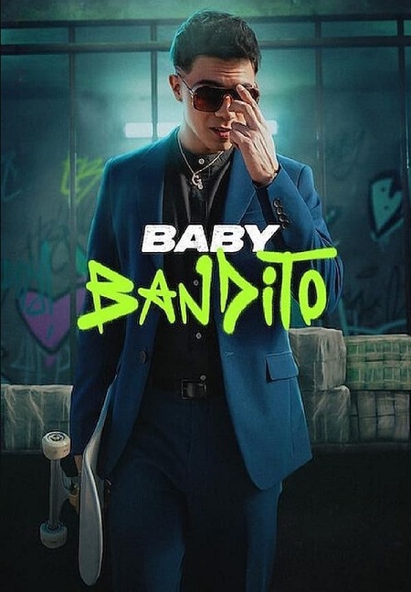 مسلسل Baby Bandito الموسم الاول الحلقة 4 مترجمة