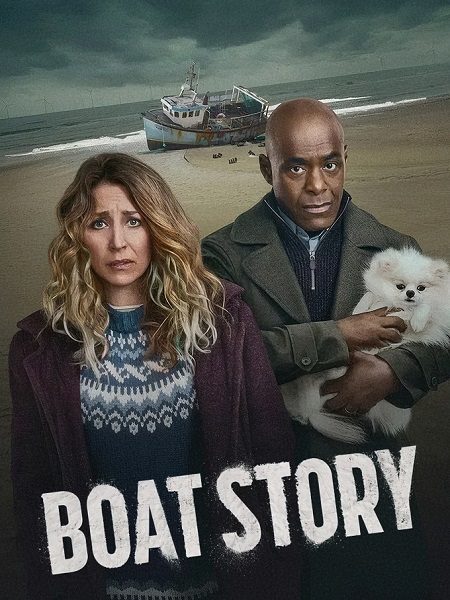 مسلسل Boat Story الحلقة 4 مترجمة