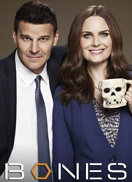 مسلسل Bones الموسم 11 مترجم كامل