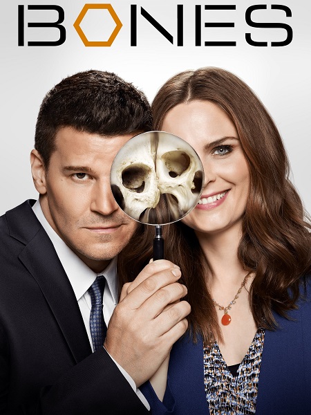 مسلسل Bones الموسم 12 الحلقة 12 مترجمة