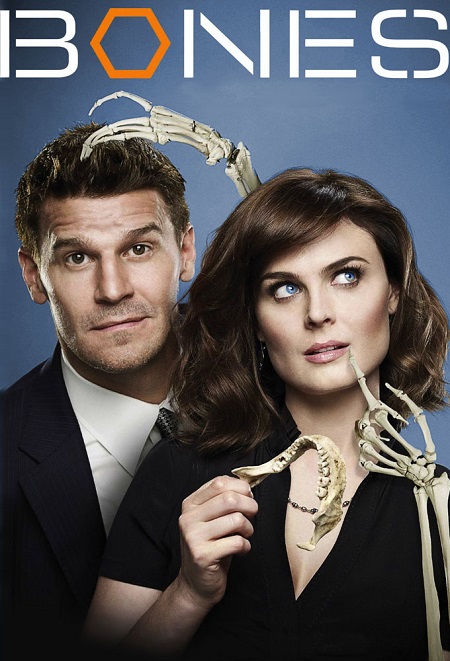 مسلسل Bones الموسم الثامن مترجم كامل