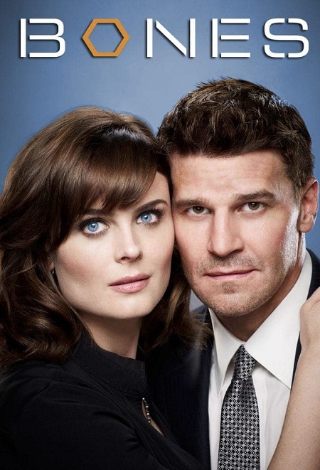 مسلسل Bones الموسم السابع مترجم كامل