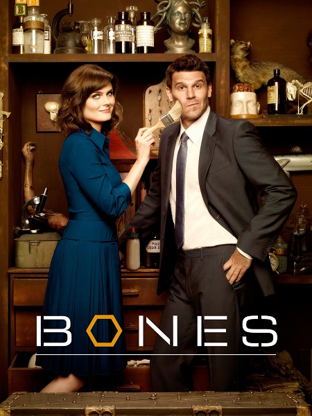 مسلسل Bones الموسم السادس الحلقة 12 مترجمة