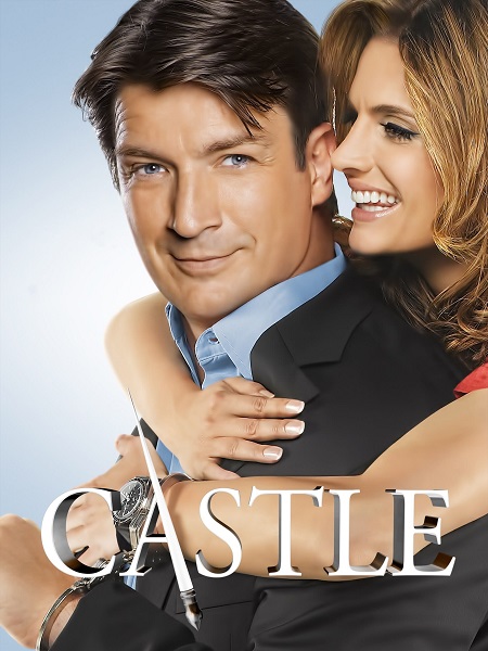 مسلسل Castle الموسم الخامس مترجم كامل