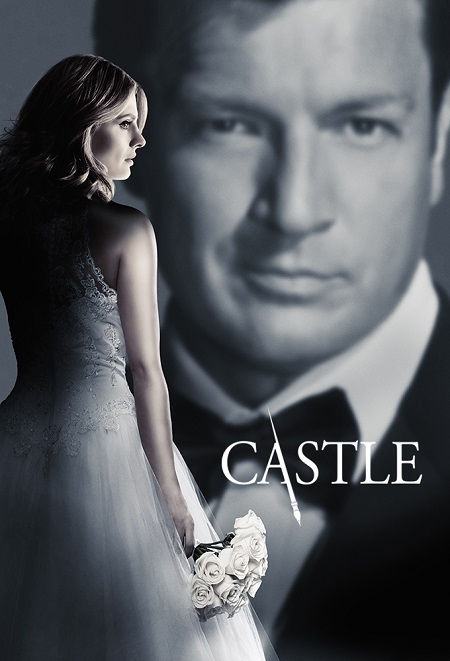 جميع مواسم مسلسل Castle مترجم كامل