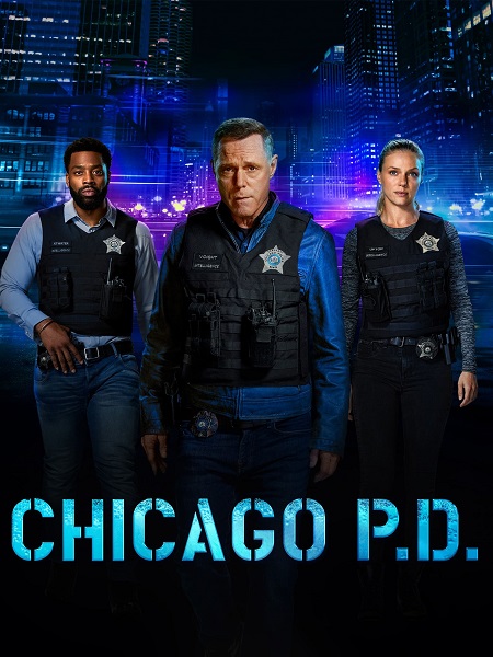 مسلسل Chicago PD الموسم 11 الحلقة 3 مترجمة