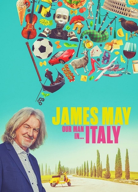 مسلسل James May Our Man in الموسم الثاني الحلقة 4 مترجمة