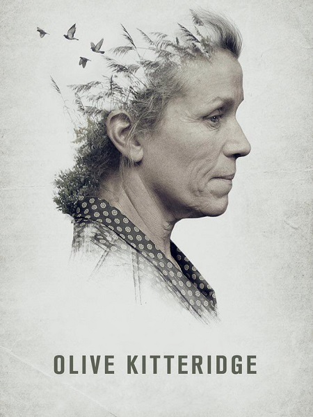 مسلسل Olive Kitteridge الحلقة 1 مترجمة