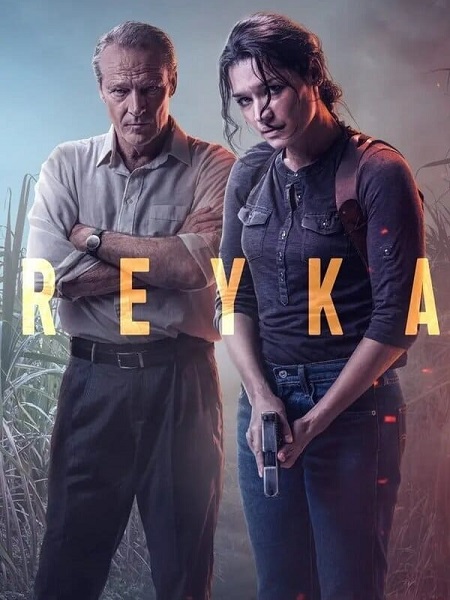 مسلسل Reyka الموسم الثاني الحلقة 8 مترجمة