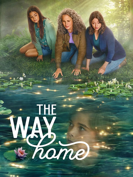 مسلسل The Way Home الموسم الثاني الحلقة 5 مترجمة