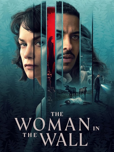 مسلسل The Woman in the Wall الموسم الاول الحلقة 6 مترجمة