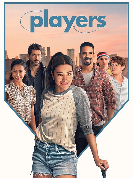 مشاهدة فيلم Players 2024 مترجم