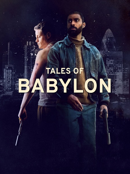 مشاهدة فيلم Tales of Babylon 2023 مترجم