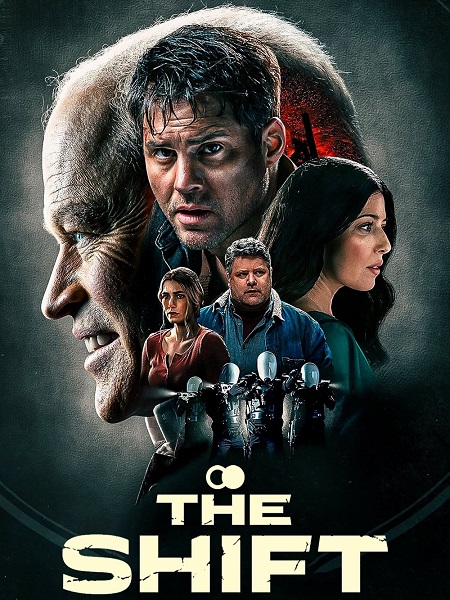 مشاهدة فيلم The Shift 2023 مترجم