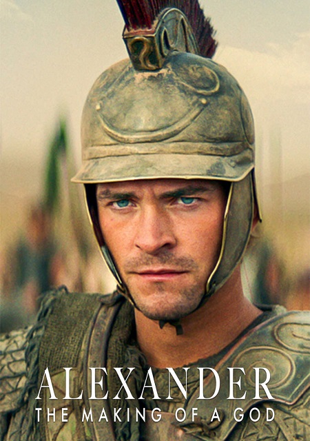 مسلسل Alexander The Making of a God 2024 مترجم كامل