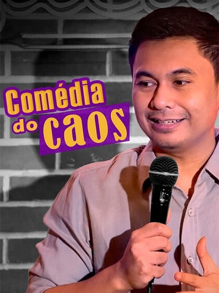 مسلسل فوضى الكوميديا Comedy Chaos الحلقة 7 مترجمة