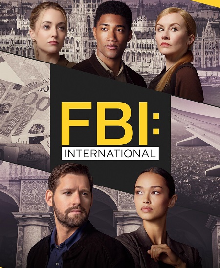 مسلسل FBI International الموسم الثالث الحلقة 10 مترجمة