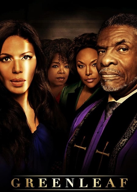 مسلسل Greenleaf الموسم الاول مترجم كامل