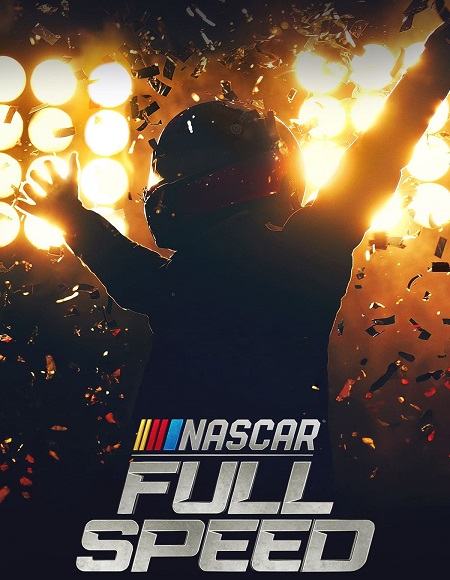 مسلسل NASCAR Full Speed الموسم الاول الحلقة 1 مترجمة