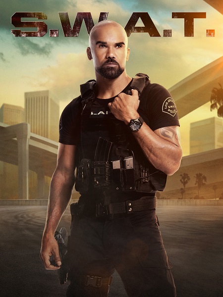 مسلسل SWAT الموسم السابع مترجم كامل