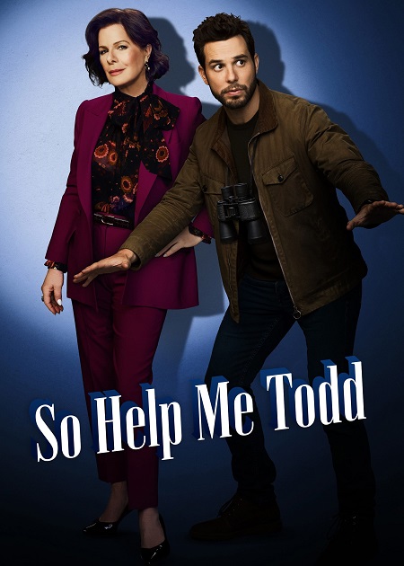 مسلسل So Help Me Todd الموسم الثاني الحلقة 7 مترجمة