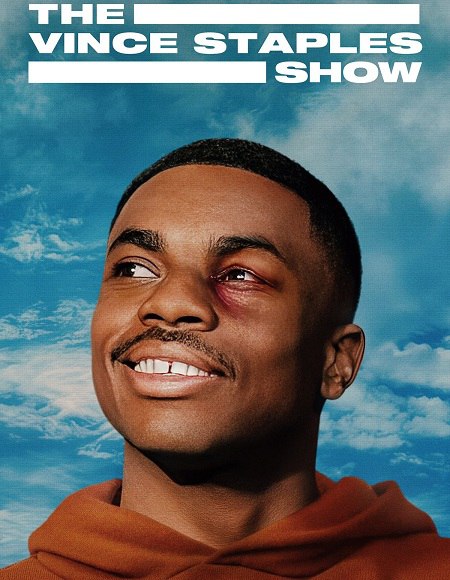 مسلسل The Vince Staples Show الموسم الاول الحلقة 3 مترجمة