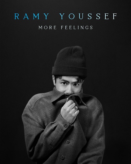 مشاهدة عرض Ramy Youssef More Feelings 2024 مترجم