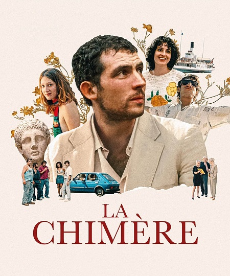 مشاهدة فيلم La Chimera 2023 مترجم