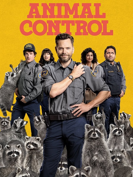 مسلسل Animal Control الموسم الثاني الحلقة 2 مترجمة