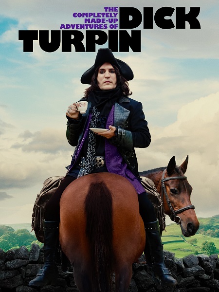 مسلسل Made Up Adventures of Dick Turpin الموسم الاول الحلقة 6 مترجمة