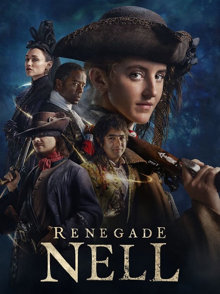 مسلسل Renegade Nell الموسم الاول مترجم كامل