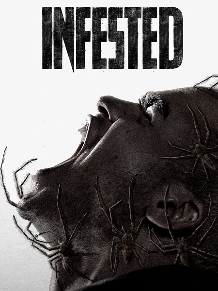 مشاهدة فيلم Infested 2023 مترجم