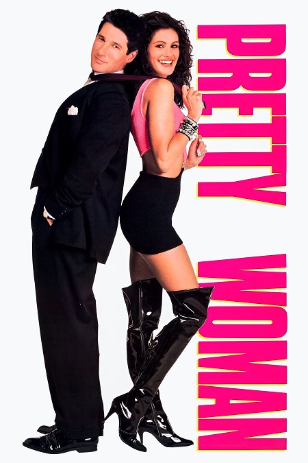 مشاهدة فيلم Pretty Woman 1990 مترجم