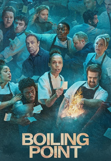 مسلسل Boiling Point 2023 مترجم كامل