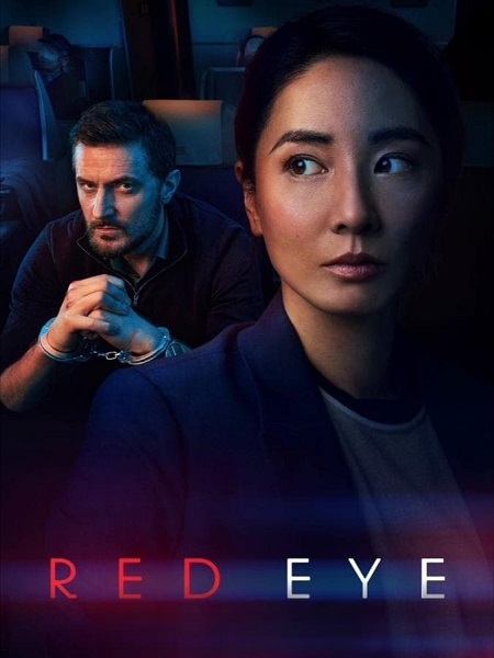 مسلسل Red Eye الموسم الاول مترجم كامل