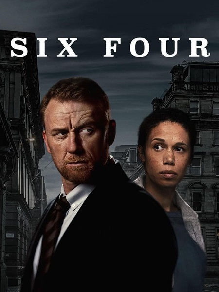 مسلسل Six Four 2023 مترجم كامل