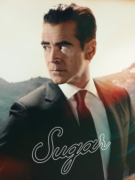 مسلسل Sugar الموسم الاول الحلقة 5 مترجمة