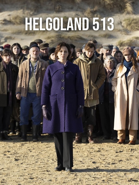 مسلسل Helgoland 513 الموسم الاول مترجم كامل