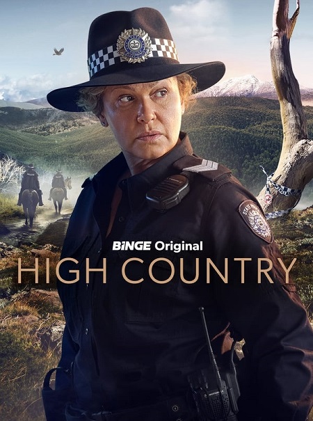 مسلسل High Country الموسم الاول مترجم كامل